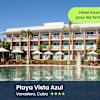 selloffvacations-prod/CAMPAIGNS + PROMOS/2025/Top 10 Rated Hotels - July/SOV_Top10RatedHotels_July25_PlayaVistaAzul_Ecomm_Carousel_1920x1080_FR
